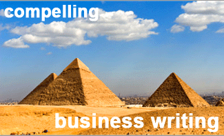 Business writing